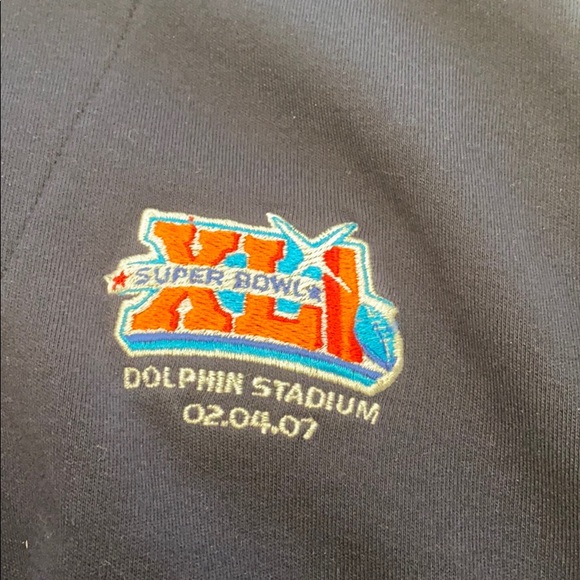 Men’s super bowl sweatshirt - Picture 2 of 3